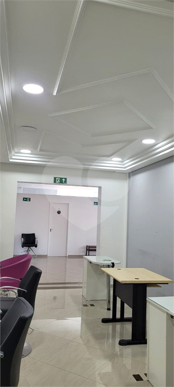 PRÉDIO INTEIRO 960M² NO TATUAPÉ
