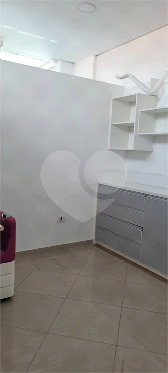 PRÉDIO INTEIRO 960M² NO TATUAPÉ