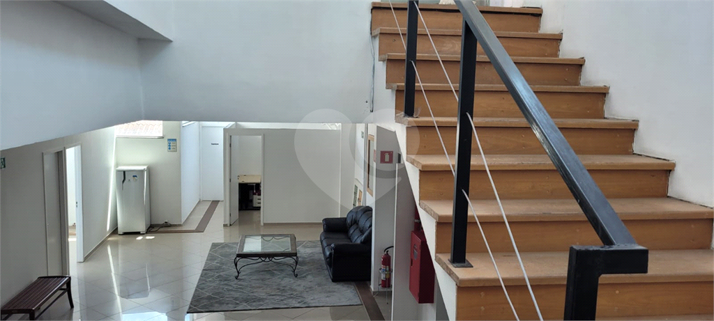 PRÉDIO INTEIRO 960M² NO TATUAPÉ