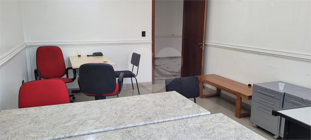 PRÉDIO INTEIRO 960M² NO TATUAPÉ