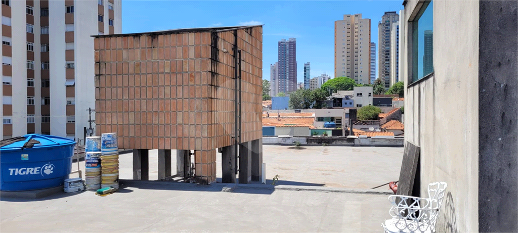 PRÉDIO INTEIRO 960M² NO TATUAPÉ