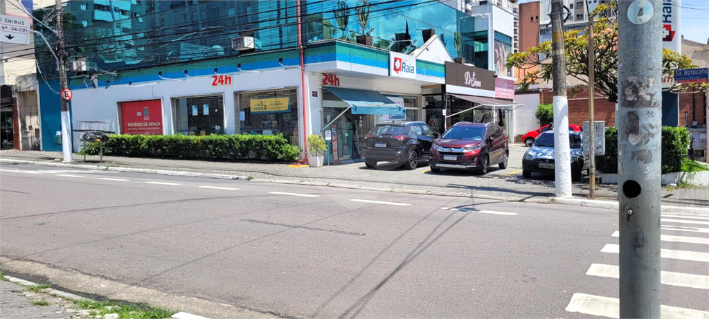 PRÉDIO INTEIRO 960M² NO TATUAPÉ