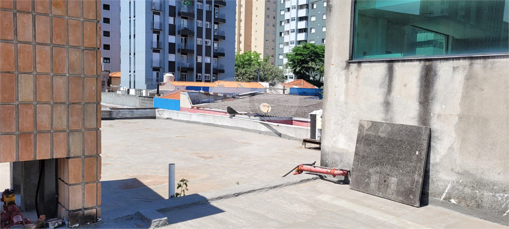 PRÉDIO INTEIRO 960M² NO TATUAPÉ