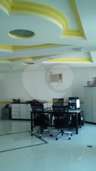 PRÉDIO INTEIRO 960M² NO TATUAPÉ