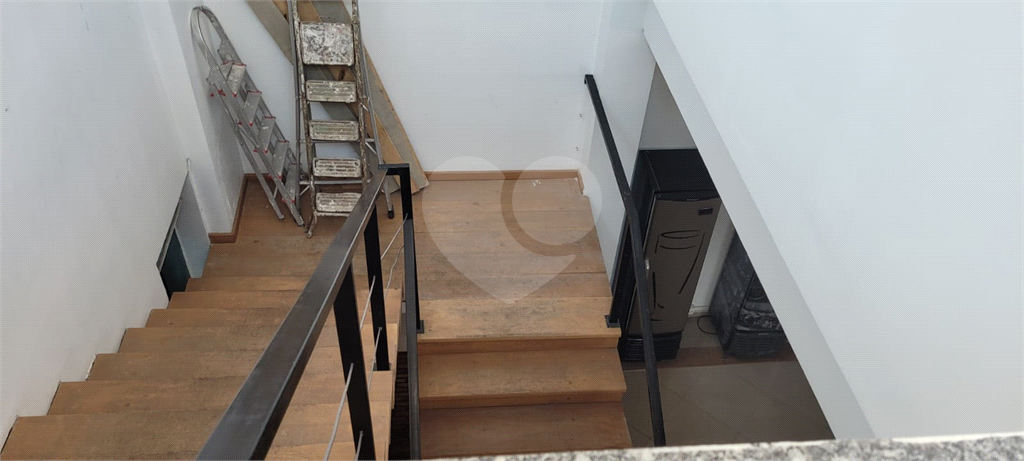 PRÉDIO INTEIRO 960M² NO TATUAPÉ