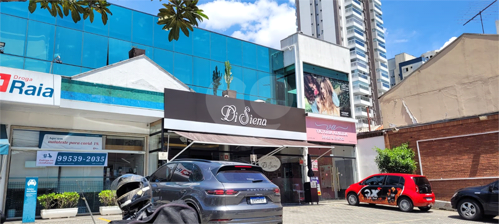 PRÉDIO INTEIRO 960M² NO TATUAPÉ