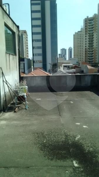 PRÉDIO INTEIRO 960M² NO TATUAPÉ