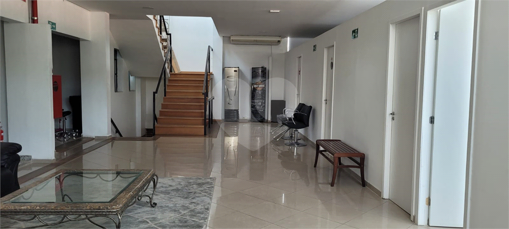 PRÉDIO INTEIRO 960M² NO TATUAPÉ