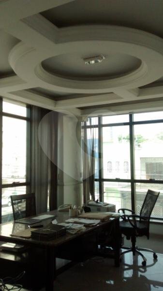 PRÉDIO INTEIRO 960M² NO TATUAPÉ