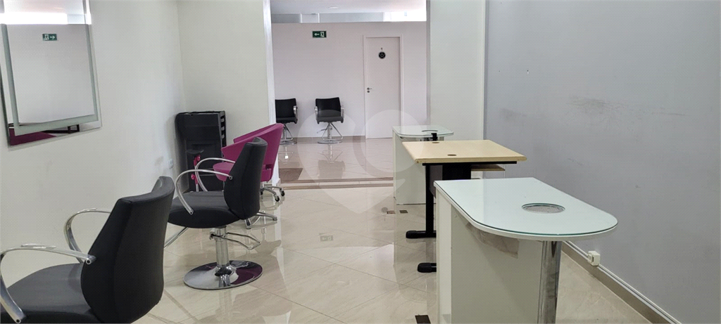 PRÉDIO INTEIRO 960M² NO TATUAPÉ
