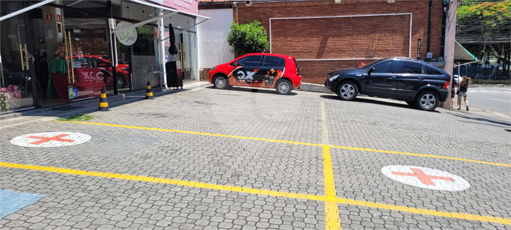 PRÉDIO INTEIRO 960M² NO TATUAPÉ