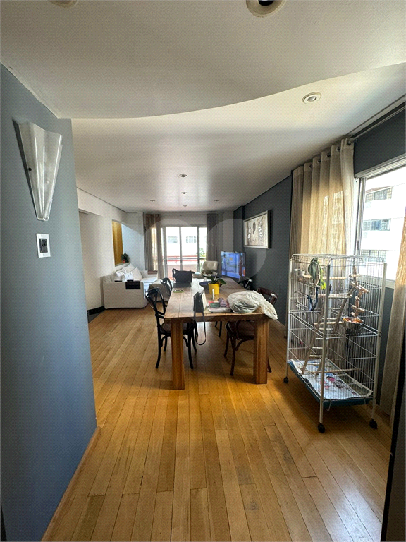 Apartamento à venda com 144m² Perdizes, todo reformado 1 suíte, ideal para uma casal