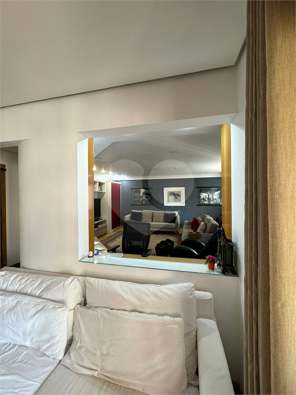 Apartamento à venda com 144m² Perdizes, todo reformado 1 suíte, ideal para uma casal