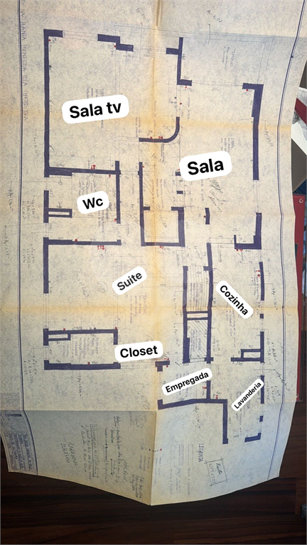 Apartamento à venda com 144m² Perdizes, todo reformado 1 suíte, ideal para uma casal