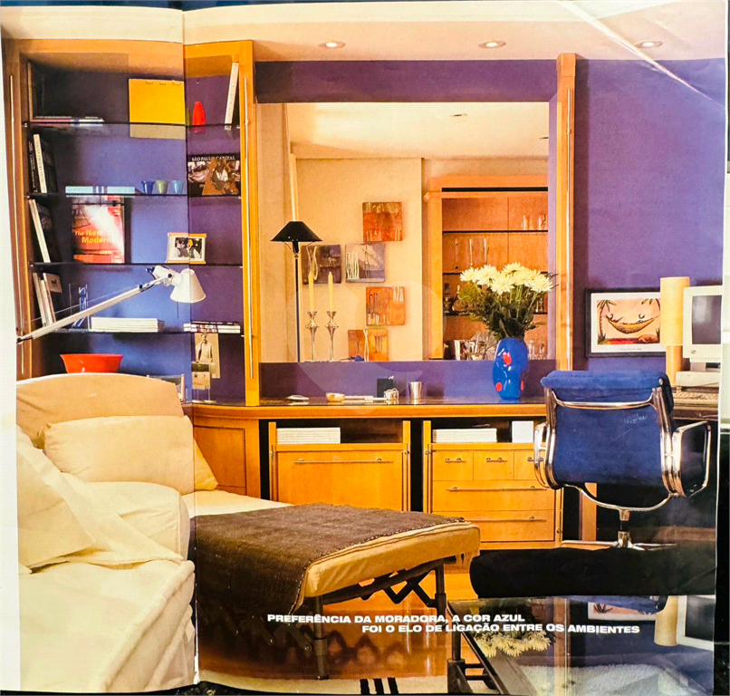Apartamento à venda com 144m² Perdizes, todo reformado 1 suíte, ideal para uma casal