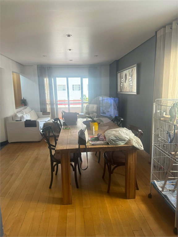 Apartamento à venda com 144m² Perdizes, todo reformado 1 suíte, ideal para uma casal