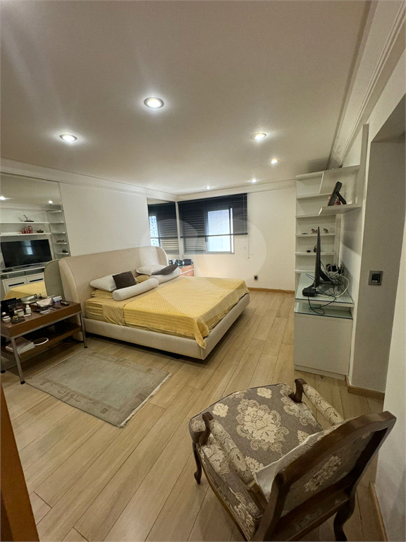 Apartamento à venda com 144m² Perdizes, todo reformado 1 suíte, ideal para uma casal