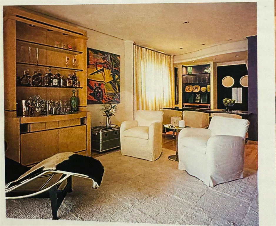 Apartamento à venda com 144m² Perdizes, todo reformado 1 suíte, ideal para uma casal