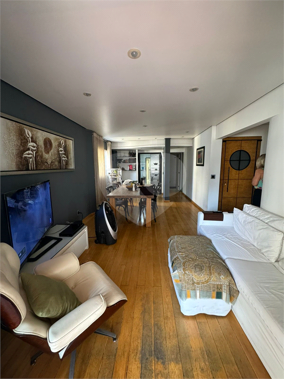 Apartamento à venda com 144m² Perdizes, todo reformado 1 suíte, ideal para uma casal