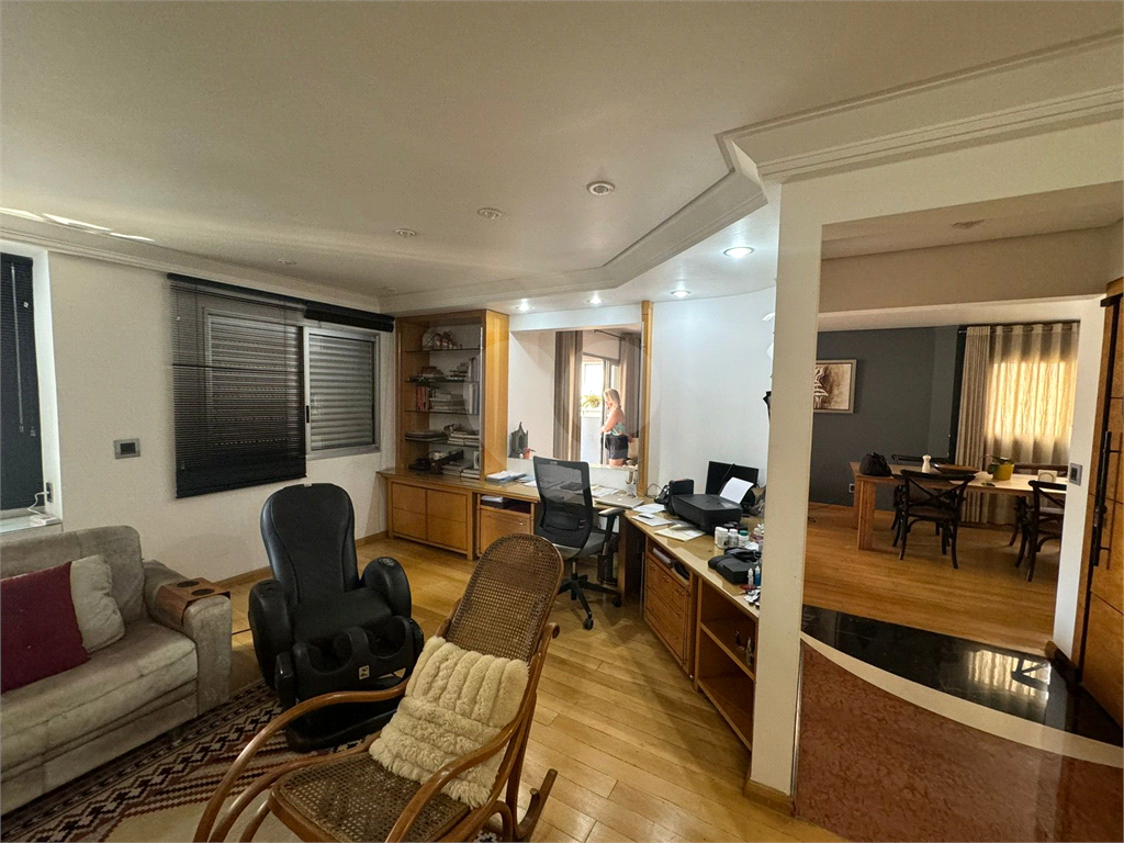 Apartamento à venda com 144m² Perdizes, todo reformado 1 suíte, ideal para uma casal