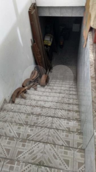 SOBRADO em TATUAPÉ
