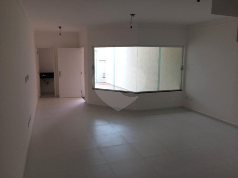 Excelente sobrado (NOVO) 3 Vagas, 3 Dormitórios - Vila Zelina