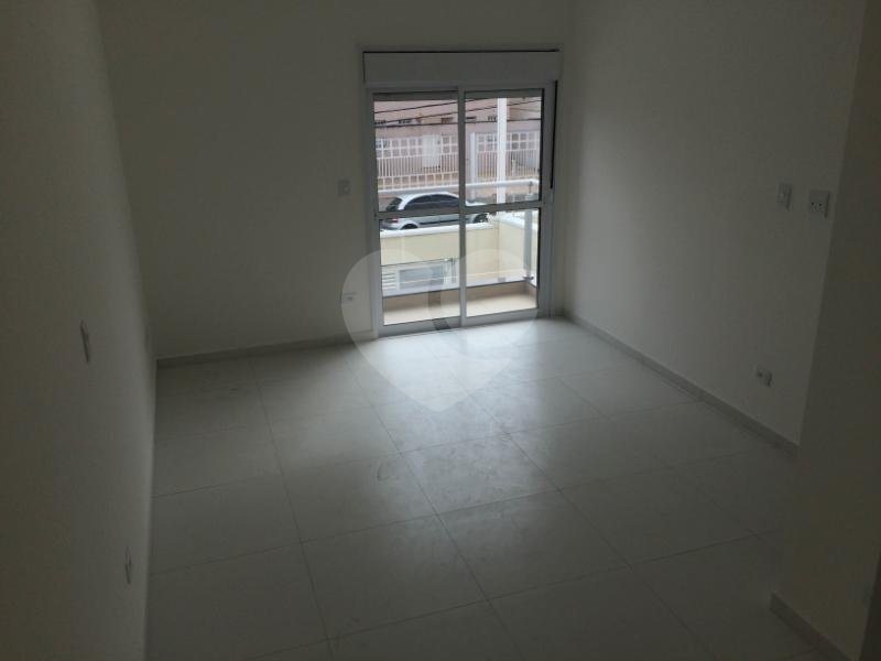 Excelente sobrado (NOVO) 3 Vagas, 3 Dormitórios - Vila Zelina