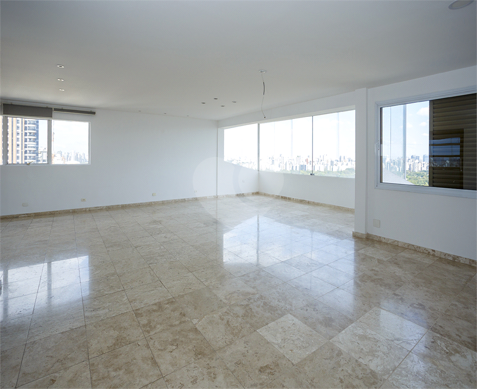 Apartamento para Locao - Jardim Amrica