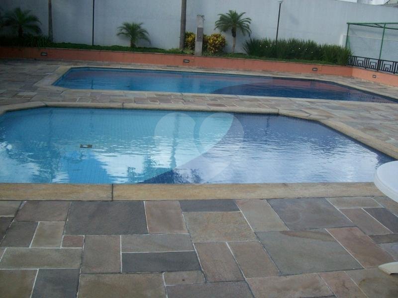 Apartamento á venda no Tatuapé 