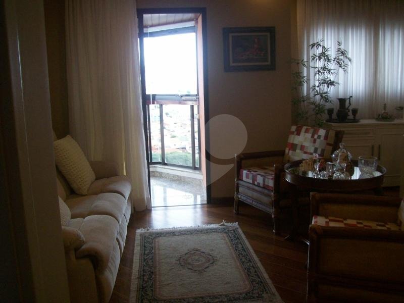 Apartamento á venda no Tatuapé 