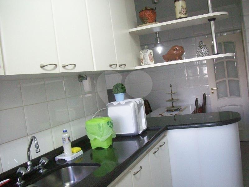 Apartamento á venda no Tatuapé 