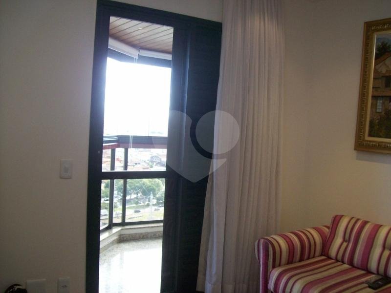 Apartamento á venda no Tatuapé 