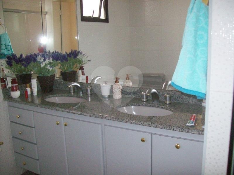 Apartamento á venda no Tatuapé 