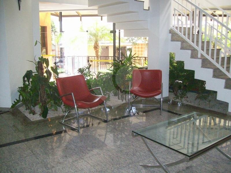Apartamento á venda no Tatuapé 