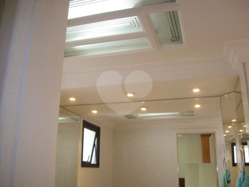 Apartamento á venda no Tatuapé 