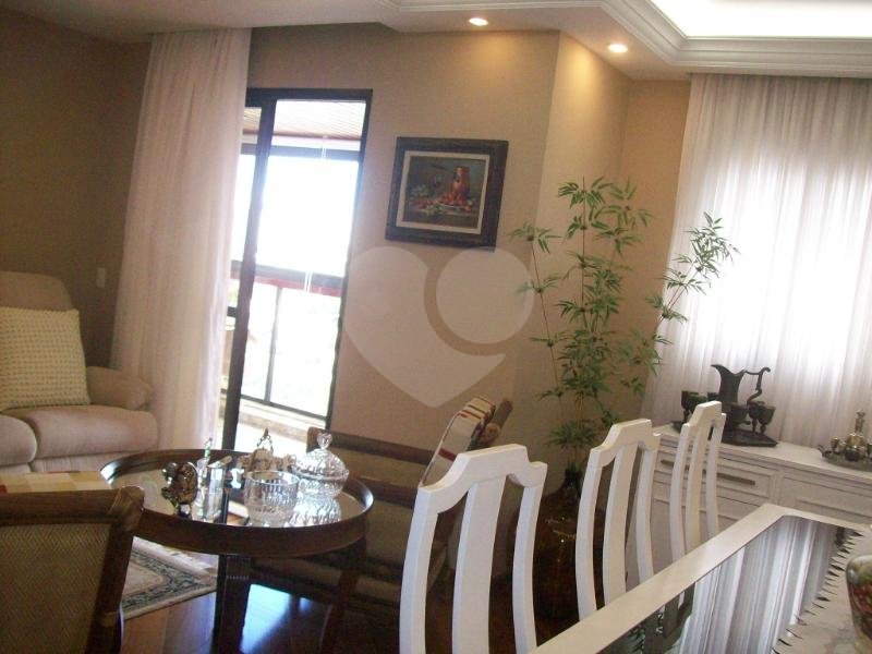Apartamento á venda no Tatuapé 
