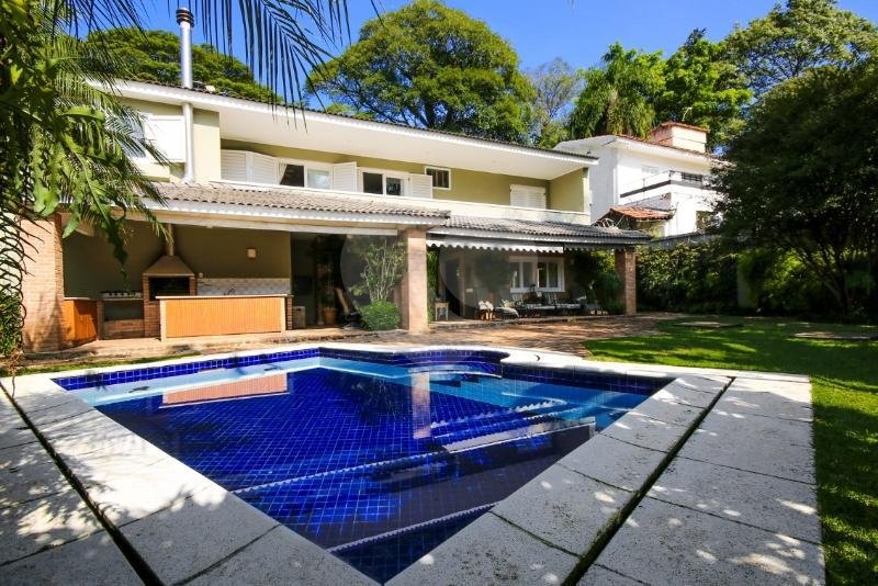 Casa, 3 quartos, 650 m² - Foto 1