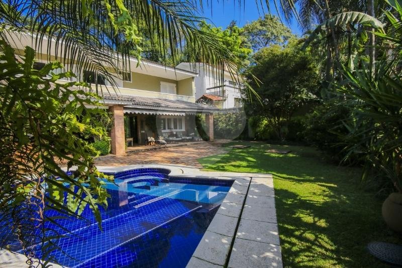 Casa, 3 quartos, 650 m² - Foto 30