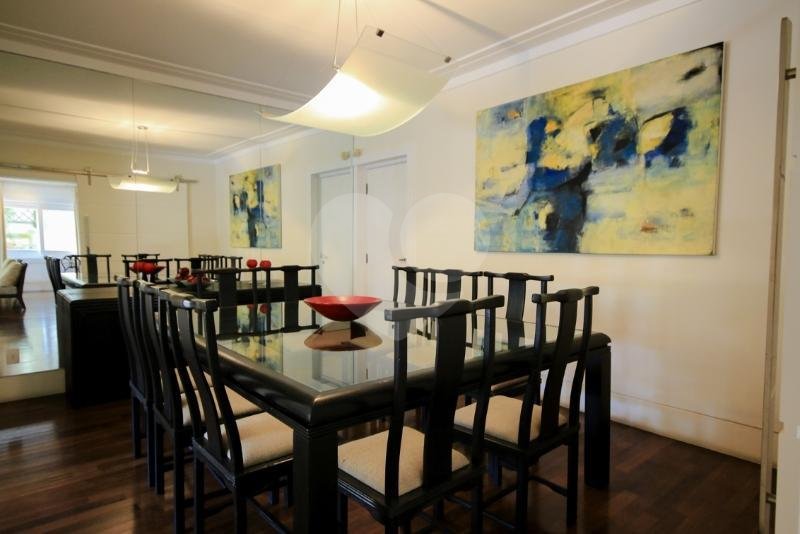 Casa, 3 quartos, 650 m² - Foto 35