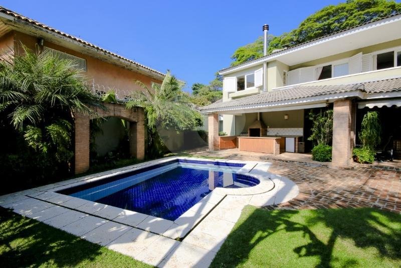 Casa, 3 quartos, 650 m² - Foto 29