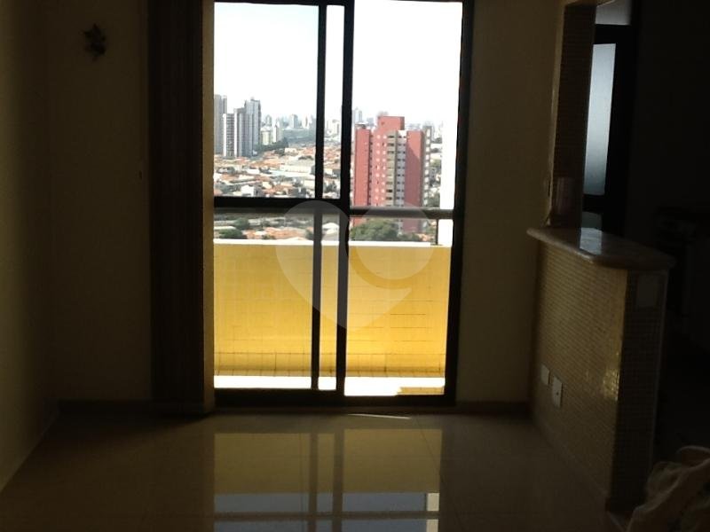 Apartamento á venda Mooca