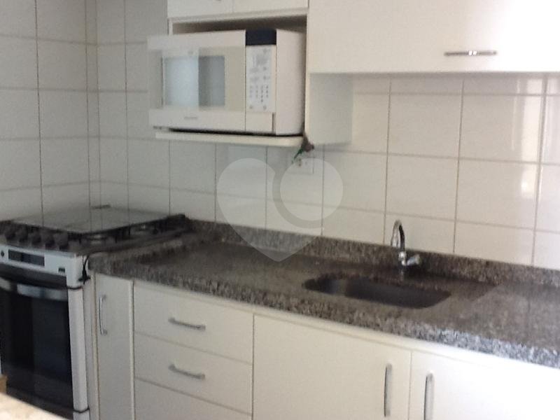 Apartamento á venda Mooca