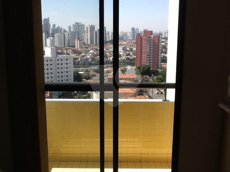 Apartamento á venda Mooca