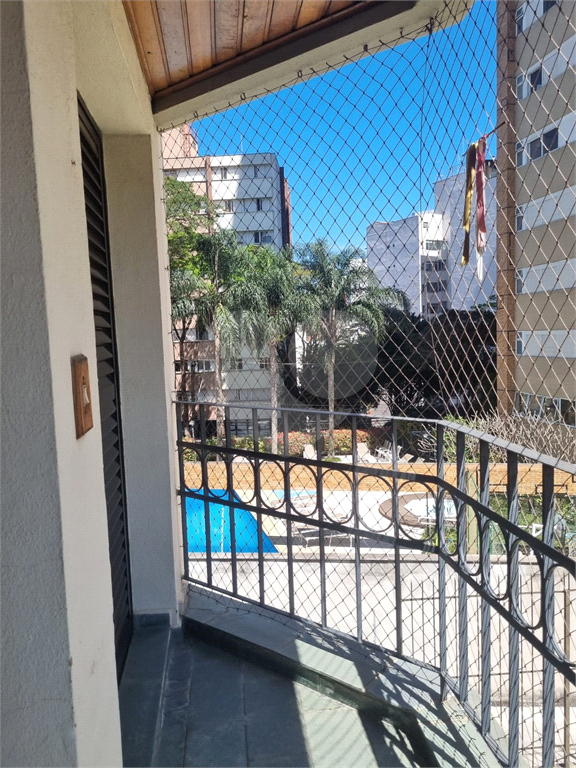 APARTAMENTO em PERDIZES