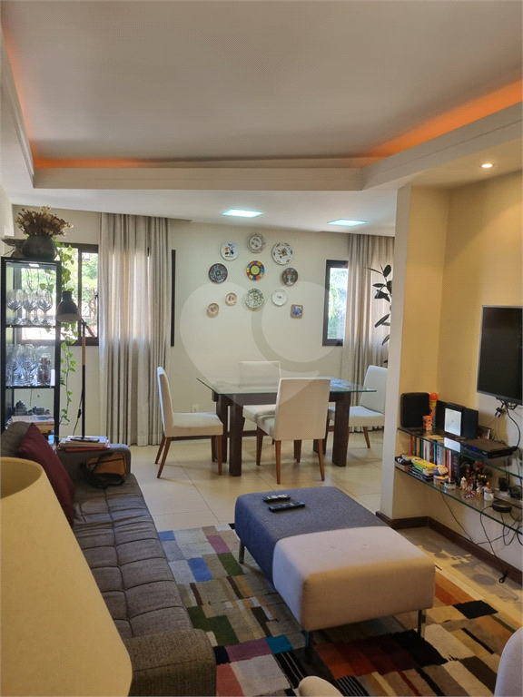 APARTAMENTO em PERDIZES