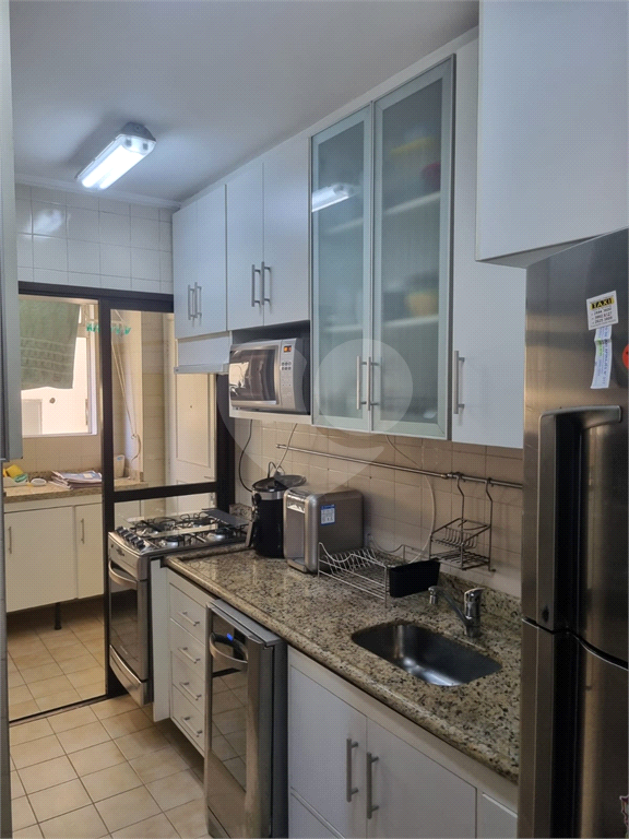 APARTAMENTO em PERDIZES