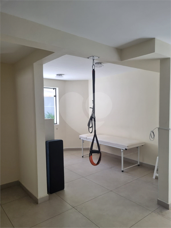 APARTAMENTO em PERDIZES