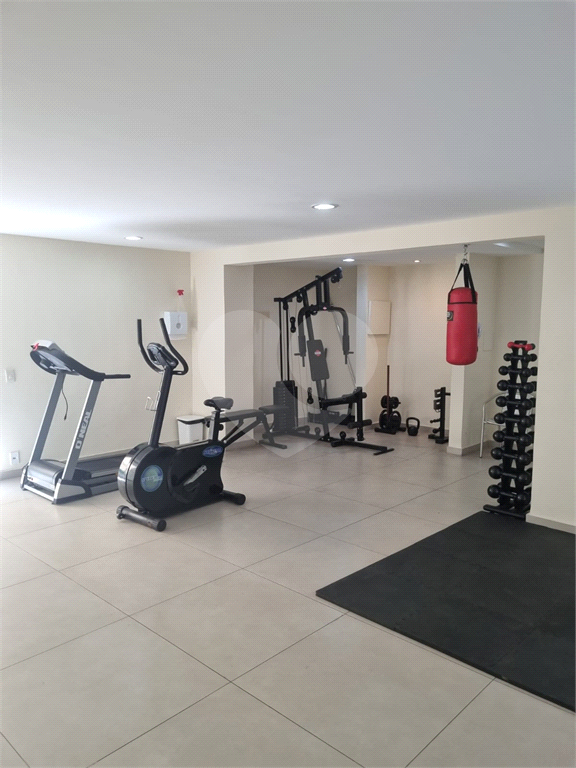 APARTAMENTO em PERDIZES