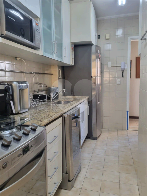 APARTAMENTO em PERDIZES