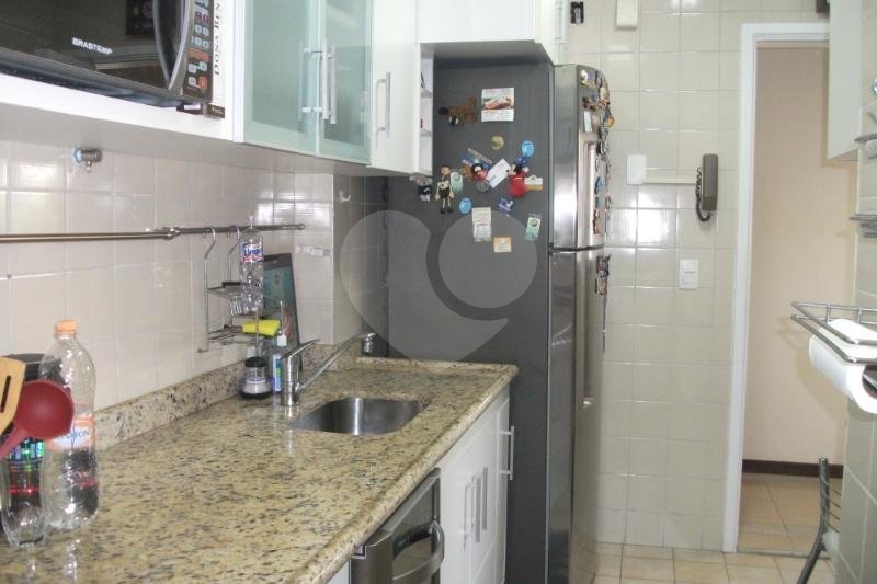 APARTAMENTO em PERDIZES